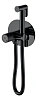 Гигиенический душ Boheme TECH Black 157-B Гигиенический душ Boheme TECH Black 157-B