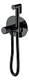 Гигиенический душ Boheme TECH Black 157-B Гигиенический душ Boheme TECH Black 157-B