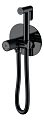 Гигиенический душ Boheme TECH Black 157-B Гигиенический душ Boheme TECH Black 157-B
