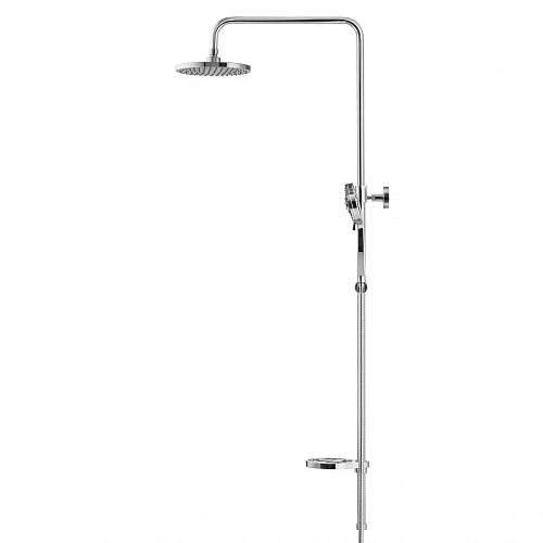 Душевая система Swedbe Calypso 5062 Душевая система Swedbe Calypso 5062