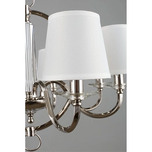 Люстра подвесная Omnilux Creazzo OML-87503-08 Люстра подвесная Omnilux Creazzo OML-87503-08