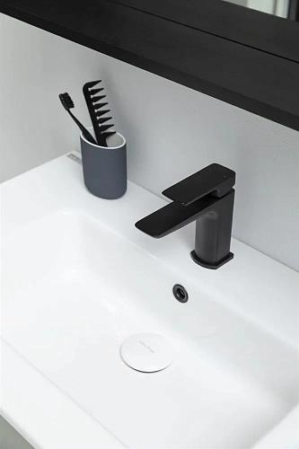 Смеситель для раковины Allen Brau Infinity 5.21001-31 Смеситель для раковины Allen Brau Infinity 5.21001-31