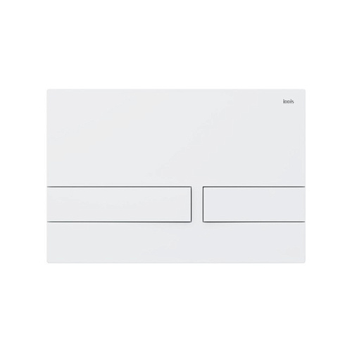 Клавиша смыва Iddis белая Unifix 006 (UNI06MWi77) Клавиша смыва Iddis белая Unifix 006 (UNI06MWi77)
