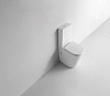 Картинка анонса товара «унитаз напольный ceramalux 2178 белый с крышкой микролифт»