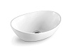 Картинка анонса товара «раковина ceramica nova element cn6016»