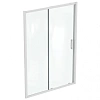 Душевая дверь Ideal Standard CONNECT 2 Sliding door K968501130 см