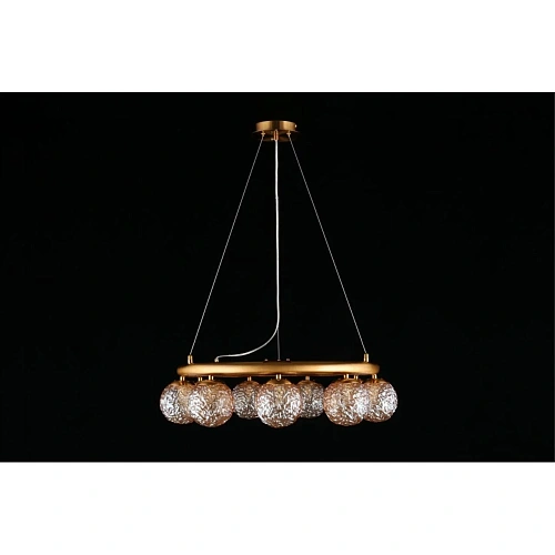 Люстра подвесная Aployt Ola APL.764.03.09 Люстра подвесная Aployt Ola APL.764.03.09