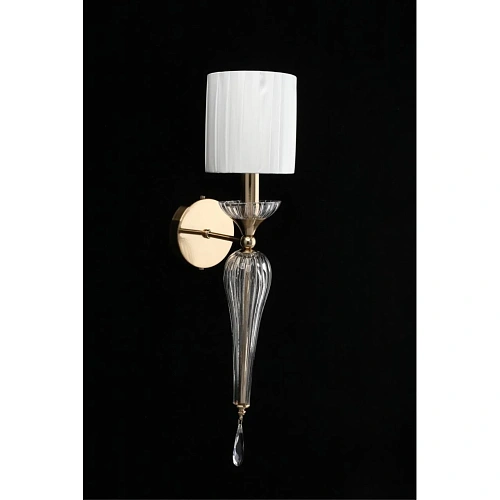 Светильник настенный (Бра) Aployt Kinia APL.708.11.01 Светильник настенный (Бра) Aployt Kinia APL.708.11.01