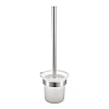 Ершик для унитаза Milacio Ultra (MCU.964.SS) сталь нержавеющая