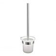 Ершик для унитаза Milacio Ultra (MCU.964.SS) сталь нержавеющая Ершик для унитаза Milacio Ultra (MCU.964.SS) сталь нержавеющая