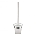 Ершик для унитаза Milacio Ultra (MCU.964.SS) сталь нержавеющая Ершик для унитаза Milacio Ultra (MCU.964.SS) сталь нержавеющая