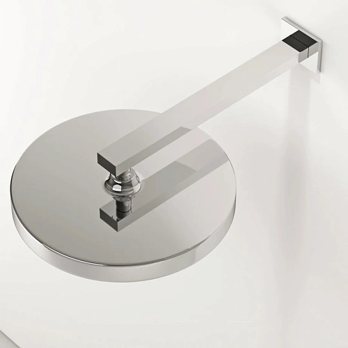 Душевая система Sancos Space SC3006CH встраиваемый с термостатом, хром Душевая система Sancos Space SC3006CH встраиваемый с термостатом, хром