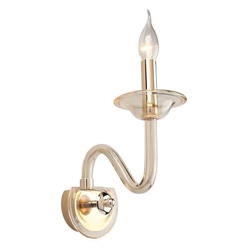 Светильник настенный (Бра) Aployt Nita APL.730.01.01 Светильник настенный (Бра) Aployt Nita APL.730.01.01