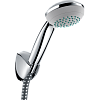 Картинка анонса товара «душевой гарнитур hansgrohe crometta 85 vario/porter'c 27559000»