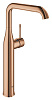 Картинка анонса товара «смеситель для раковины grohe essence new, xl-size, отдельностоящий, теплый закат глянец (32901da1)»