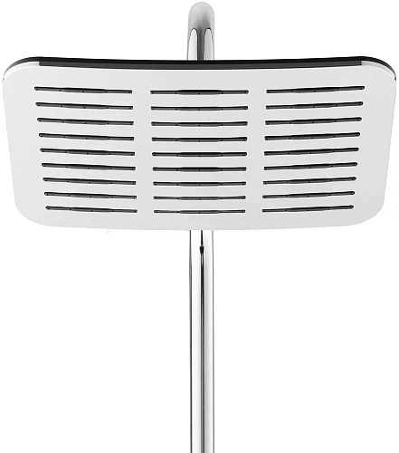 Душевая стойка STWORKI Алта AL-03cr 553933 Душевая стойка STWORKI Алта AL-03cr 553933