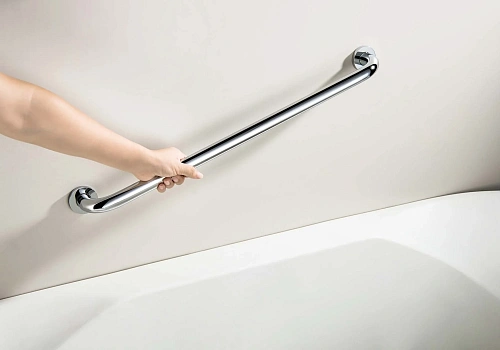 Поручень Aquatek AQ4996CR хром Поручень Aquatek AQ4996CR хром