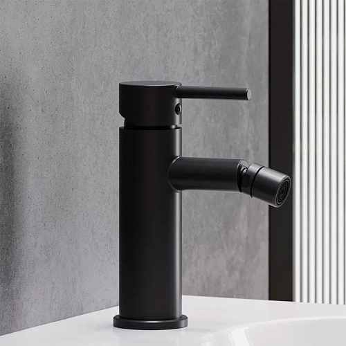 Смеситель для биде Damixa Scandinavian Pure 360240300 Смеситель для биде Damixa Scandinavian Pure 360240300