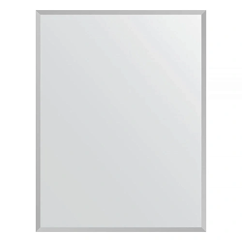 Зеркало в багетной раме Evoform Definite BY 3257 66 x 86 см, хром Зеркало в багетной раме Evoform Definite BY 3257 66 x 86 см, хром