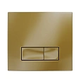 Клавиша смыва GROSSMAN Classic 800.T1.04.310.310 золото матовое Клавиша смыва GROSSMAN Classic 800.T1.04.310.310 золото матовое