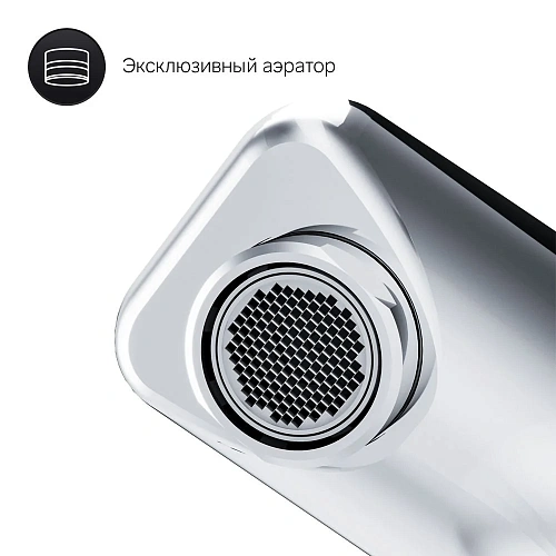 Смеситель для ванны AM.PM X-Joy F85A10500 хром Смеситель для ванны AM.PM X-Joy F85A10500 хром