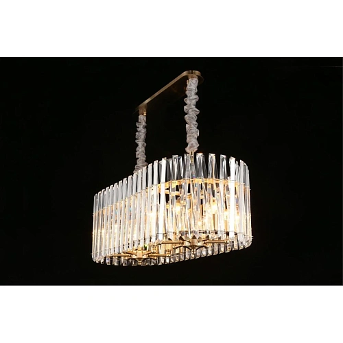 Люстра подвесная Aployt Verene APL.808.13.12 Люстра подвесная Aployt Verene APL.808.13.12