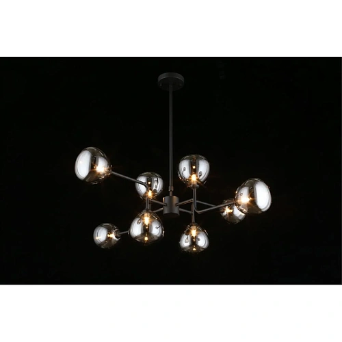 Люстра потолочная Aployt Roser APL.913.07.08 Люстра потолочная Aployt Roser APL.913.07.08