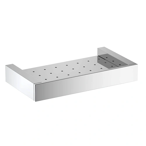 Полка Timo Petruma 15222/00 хром Полка Timo Petruma 15222/00 хром