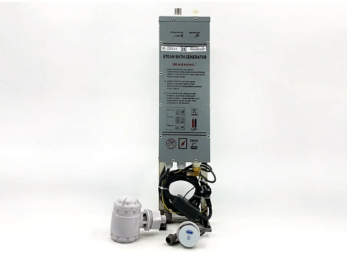 Душевая кабина Timo eco TE-0700 100x100x218, турецкая баня хамам Душевая кабина Timo eco TE-0700 100x100x218, турецкая баня хамам