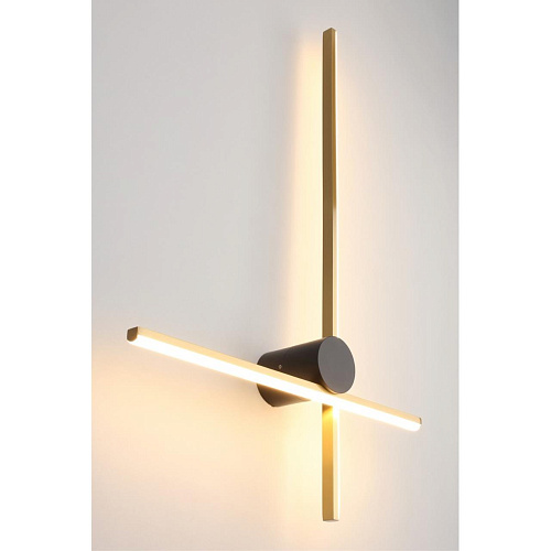 Светильник настенный (Бра) Aployt Beatris APL.056.11.12 Светильник настенный (Бра) Aployt Beatris APL.056.11.12