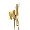 Гигиенический душ BelBagno LUC-HGN-ORO Гигиенический душ BelBagno LUC-HGN-ORO