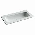 Раковина Ceramica Nova Grace CN7019 мебельная 910x457x137 с отверстием под смеситель белый Раковина Ceramica Nova Grace CN7019 мебельная 910x457x137 с отверстием под смеситель белый