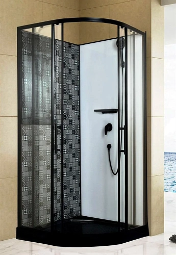 Душевая кабина Esbano ESB-90 С (n) (ESKBB90С) 90 х 90 х 210см Душевая кабина Esbano ESB-90 С (n) (ESKBB90С) 90 х 90 х 210см