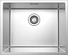 Кухонная мойка IDDIS Edifice (EDI54S0i77) из нержавеющей стали