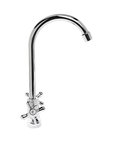 Смеситель для кухни OneLife P03-005cr Смеситель для кухни OneLife P03-005cr