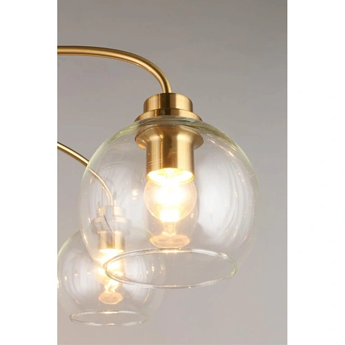 Люстра потолочная Omnilux Cavan OML-68107-07 Люстра потолочная Omnilux Cavan OML-68107-07