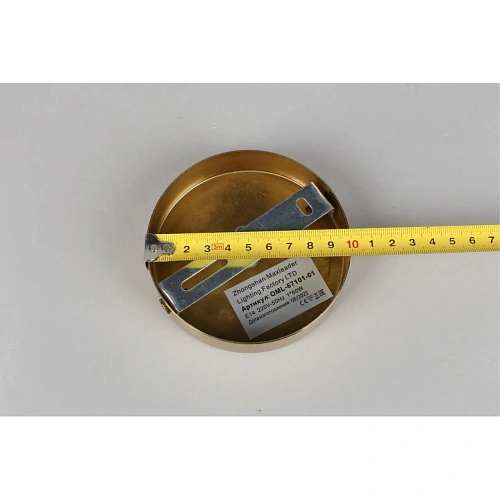 Светильник настенный (Бра) Omnilux Cesana OML-67101-01 Светильник настенный (Бра) Omnilux Cesana OML-67101-01