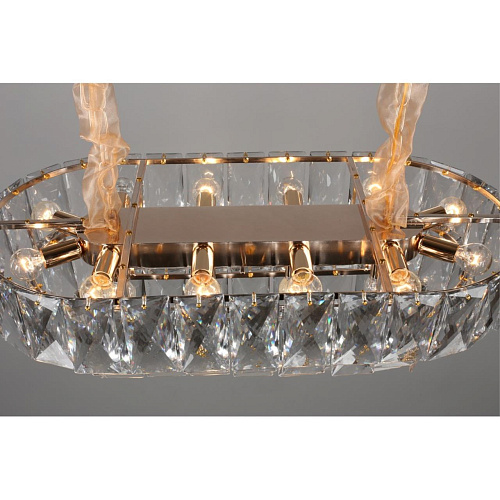 Люстра подвесная Omnilux Reggiolo OML-81603-16 Люстра подвесная Omnilux Reggiolo OML-81603-16