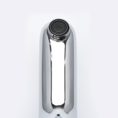 Смеситель для раковины AQUAme Prato AQM P6130 AQUAme хром AQMP6130 Смеситель для раковины AQUAme Prato AQM P6130 AQUAme хром AQMP6130