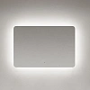 Зеркало SANCOS Ray 1200х800 RA1200 c подсветкой 6000K, выключатель на взмах Зеркало SANCOS Ray 1200х800 RA1200 c подсветкой 6000K, выключатель на взмах