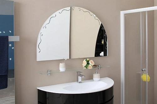 Зеркало De Aqua Эскалада 117 New ESK 402 117 ESK 402 117 Зеркало De Aqua Эскалада 117 New ESK 402 117 ESK 402 117