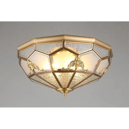 Люстра потолочная Aployt Leoni APL.625.07.04 Люстра потолочная Aployt Leoni APL.625.07.04