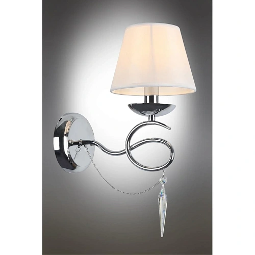 Светильник настенный (Бра) Omnilux Padru OML-53301-01 Светильник настенный (Бра) Omnilux Padru OML-53301-01