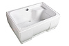 Картинка анонса товара «душевой поддон river sena 120x80x50»