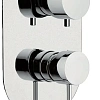 Смеситель для душа Remer X Style X93 Смеситель для душа Remer X Style X93