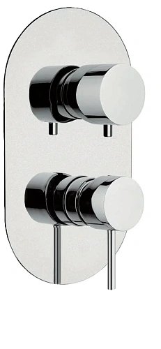 Смеситель для душа Remer X Style X93 Смеситель для душа Remer X Style X93