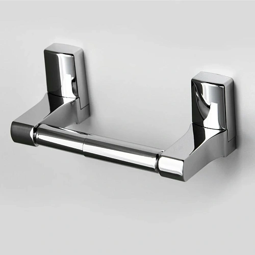 Держатель туалетной бумаги WasserKRAFT Leine K-5022 хром Держатель туалетной бумаги WasserKRAFT Leine K-5022 хром
