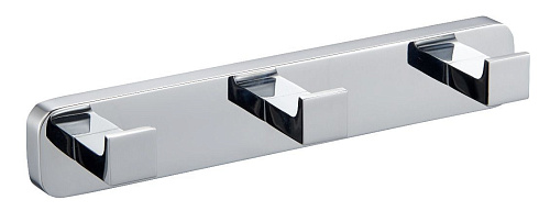 Крючок Wonzon & Woghand хром (WW-9535) Крючок Wonzon & Woghand хром (WW-9535)