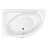 Картинка анонса товара «акриловая ванна whitecross aquarella 170x110 левый 0108.170110.100»