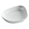Раковина Ceramica Nova ELEMENT CN5003 белый